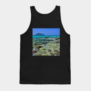 Beautiful Nature Tank Top